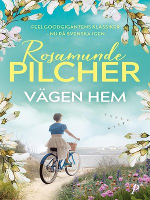 cover image of Vägen hem